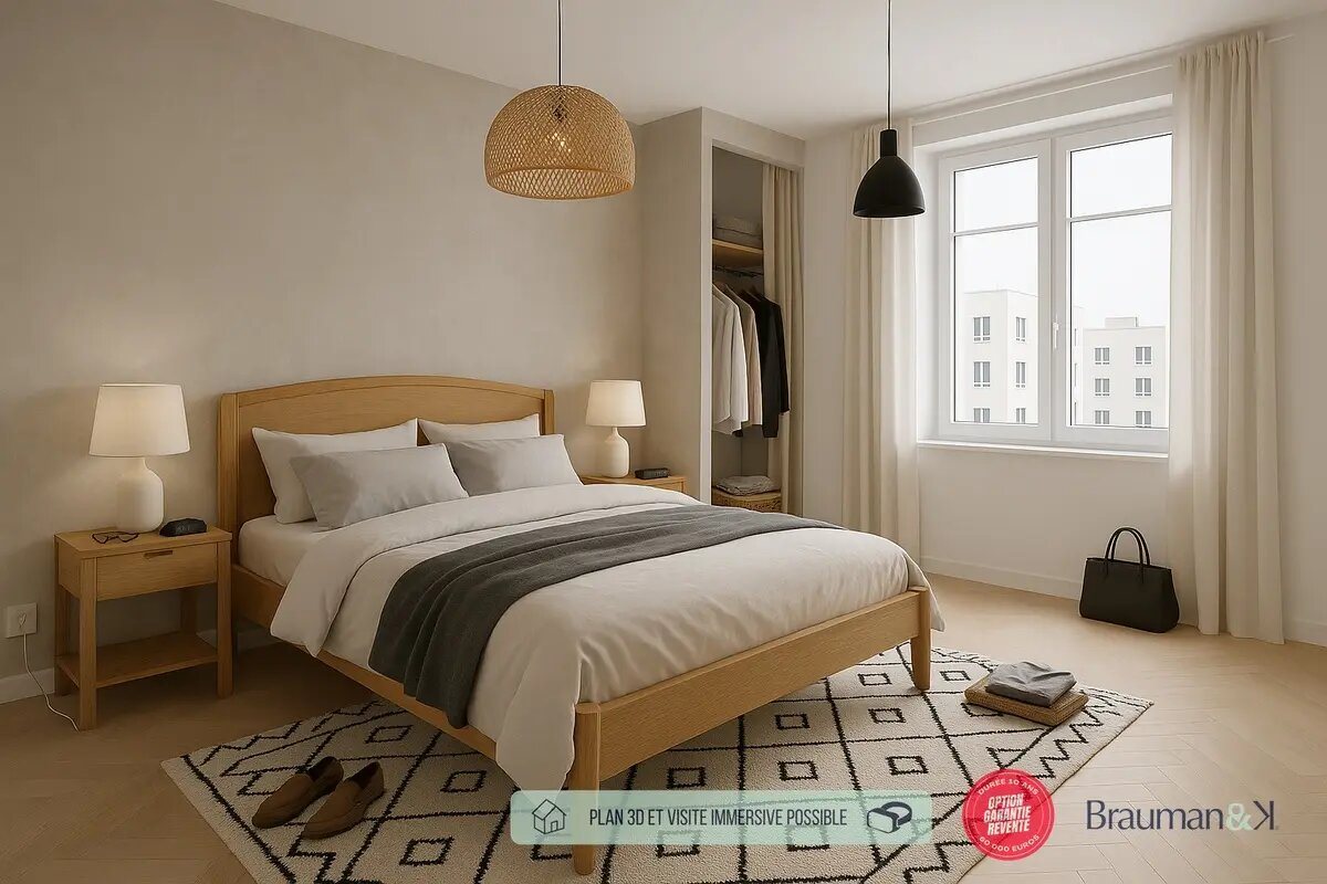 Appartement à vendre, 89m², Les Gets