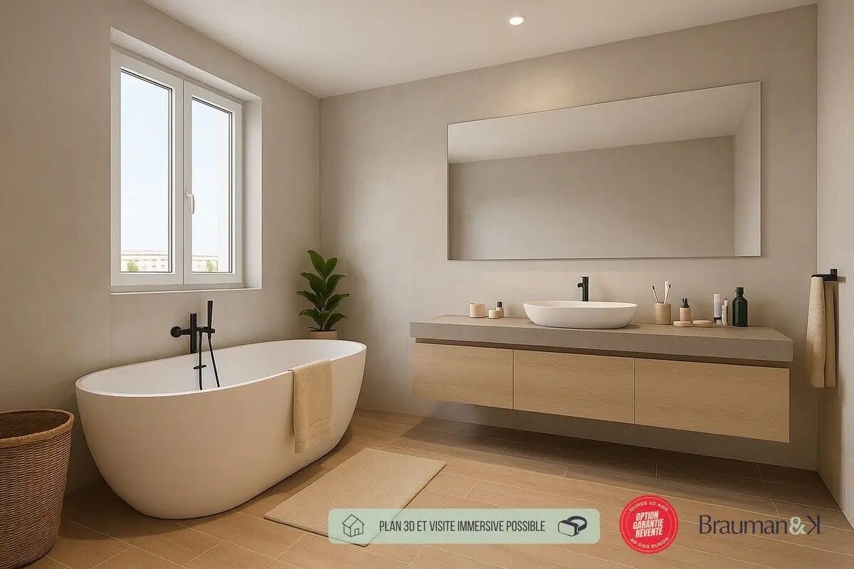 Appartement à vendre, 41m², Pontcharra