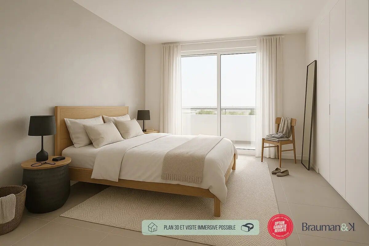 Appartement à vendre, 85m², Ambleteuse