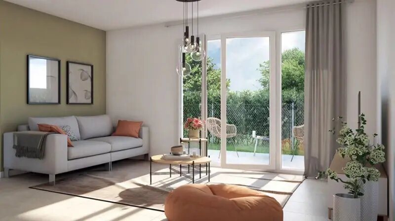 Appartement à vendre, 90m², Soorts-Hossegor