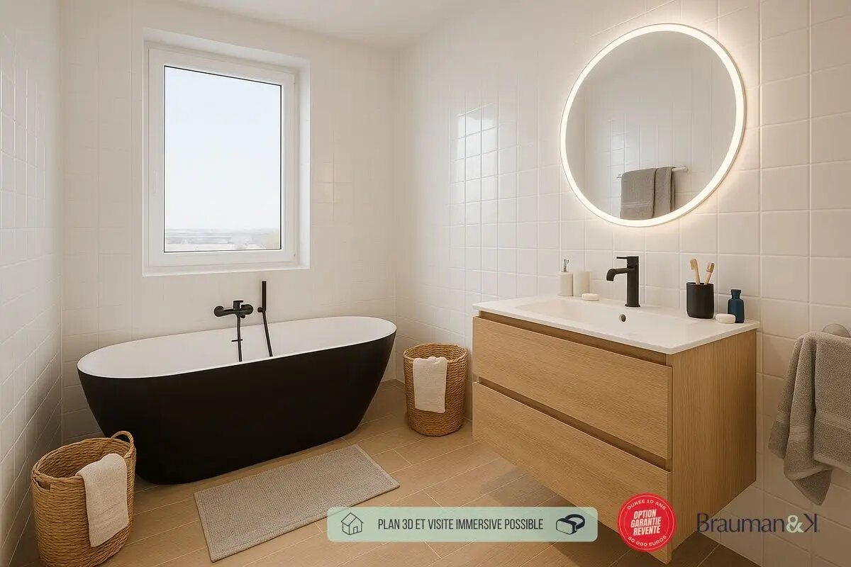 Appartement à vendre, 31m², Calvi