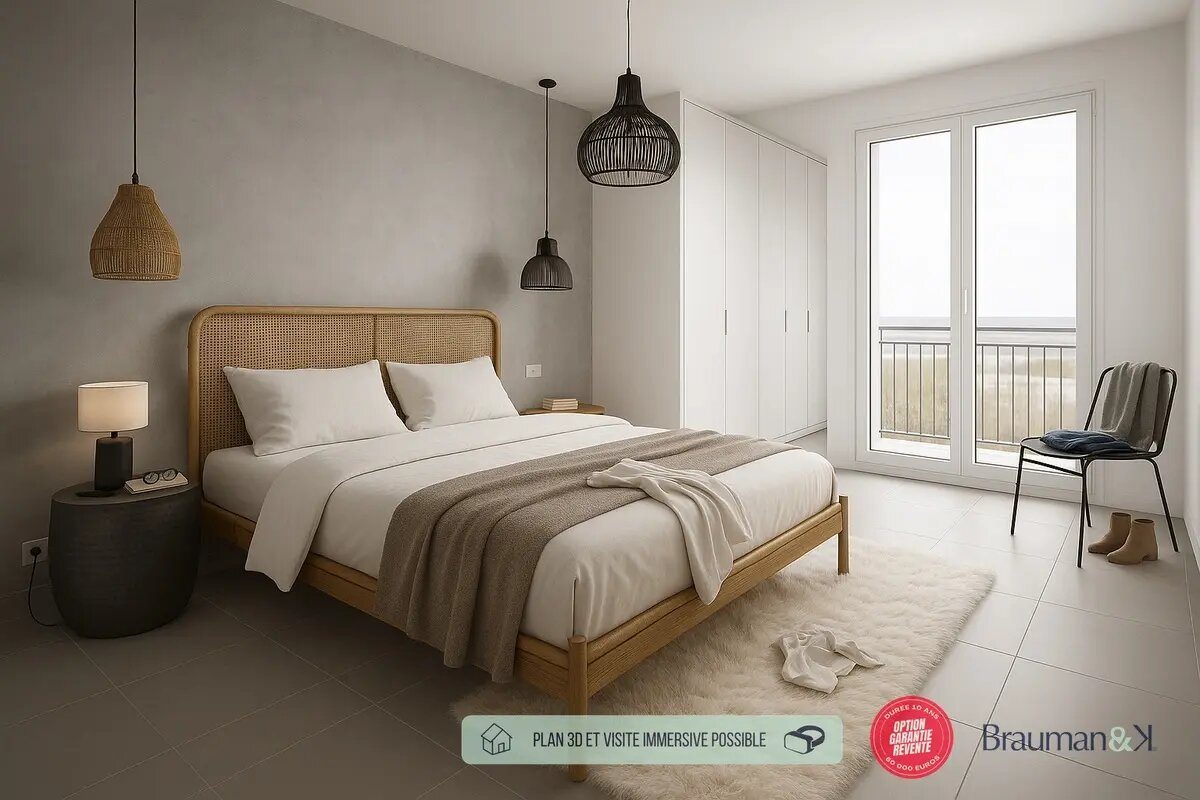 Appartement à vendre, 100m², Rueil-Malmaison
