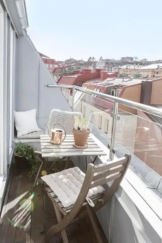 Appartement à vendre, 38m², Massy