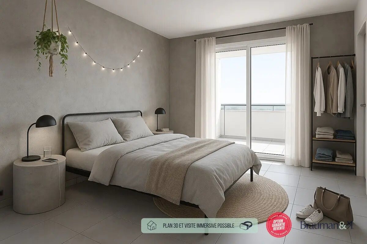 Appartement à vendre, 102m², Fontenay-sous-Bois