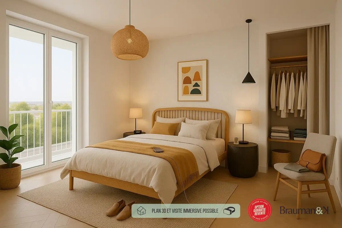 Appartement à vendre, 84m², Dax