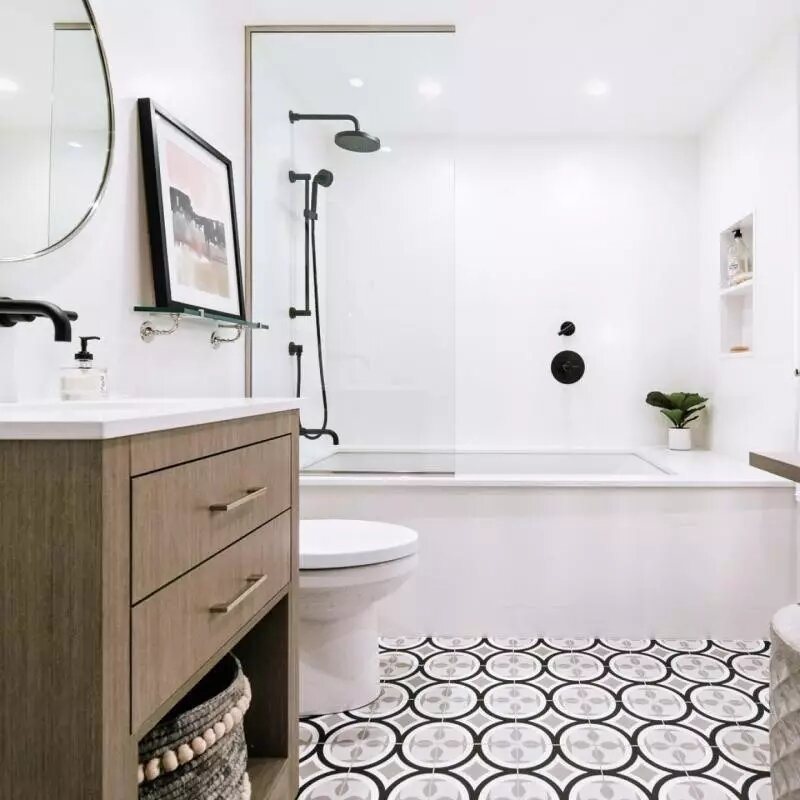 Appartement à vendre, 109m², Saint-Herblain