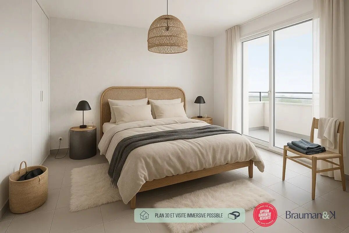 Appartement à vendre, 110m², L'Haÿ-les-Roses