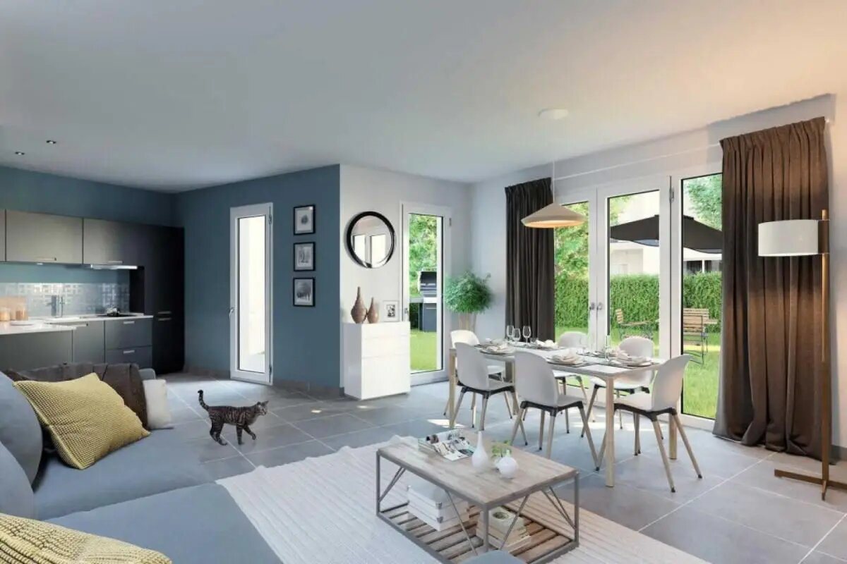 Appartement à vendre, 64m², Fréjus