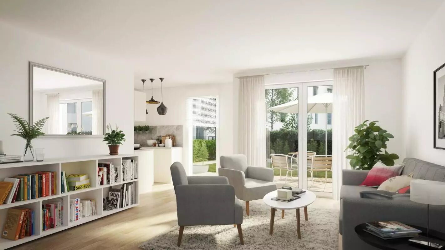 Appartement à vendre, 66m², Pornic