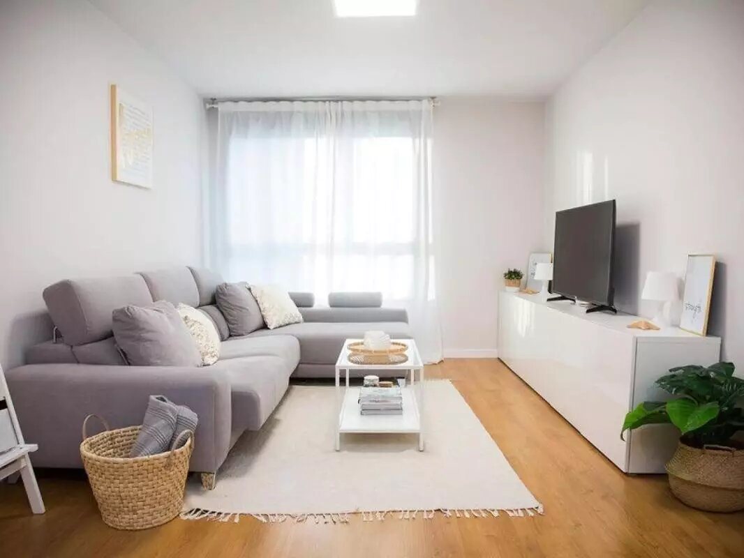 Appartement à vendre, 44m², Pontoise