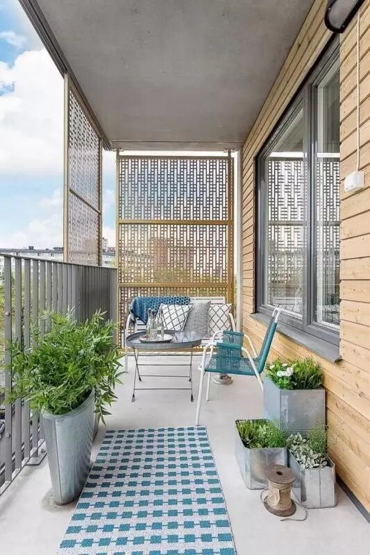 Appartement à vendre, 44m², Pontoise