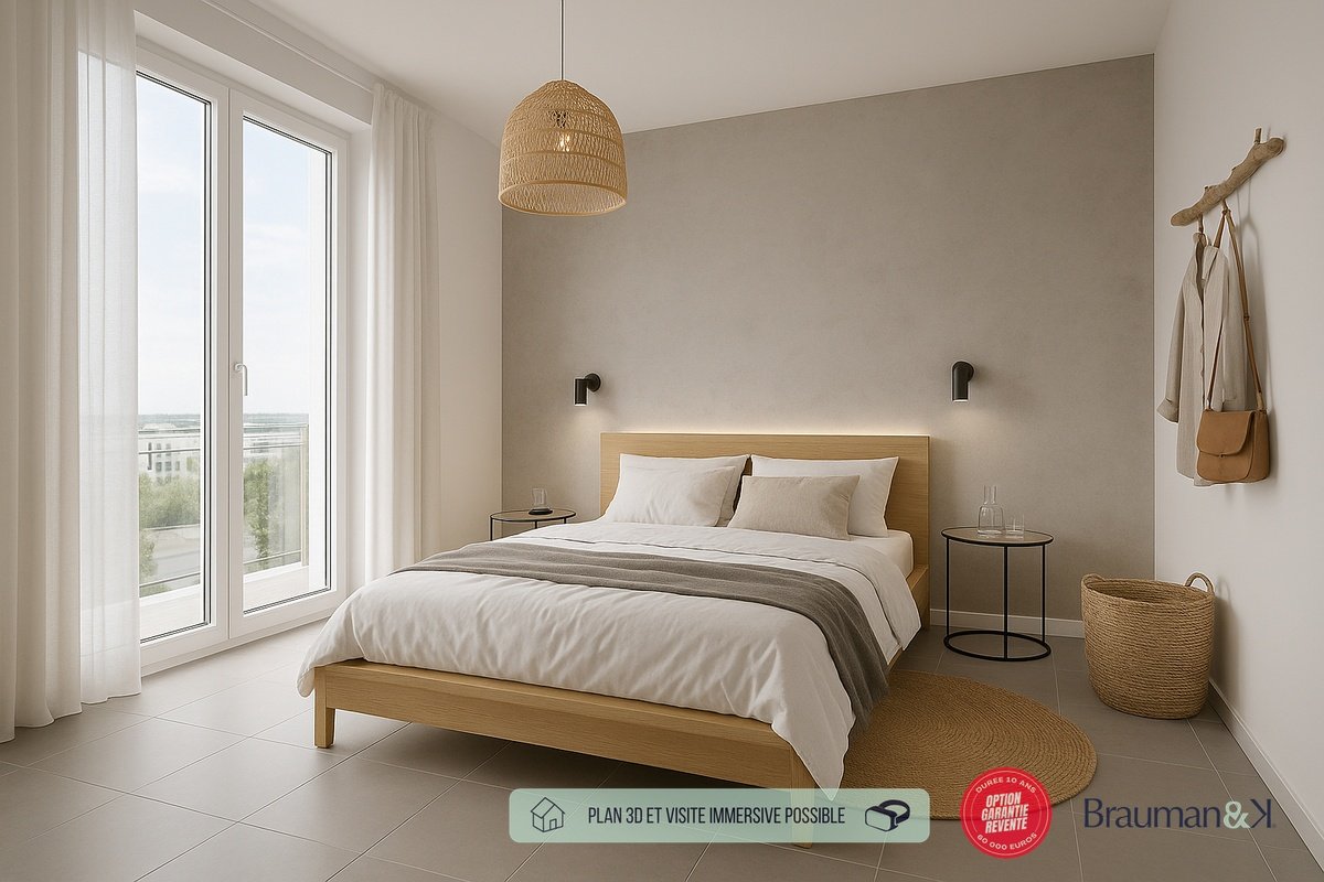 Appartement à vendre, 114m², Levallois-Perret