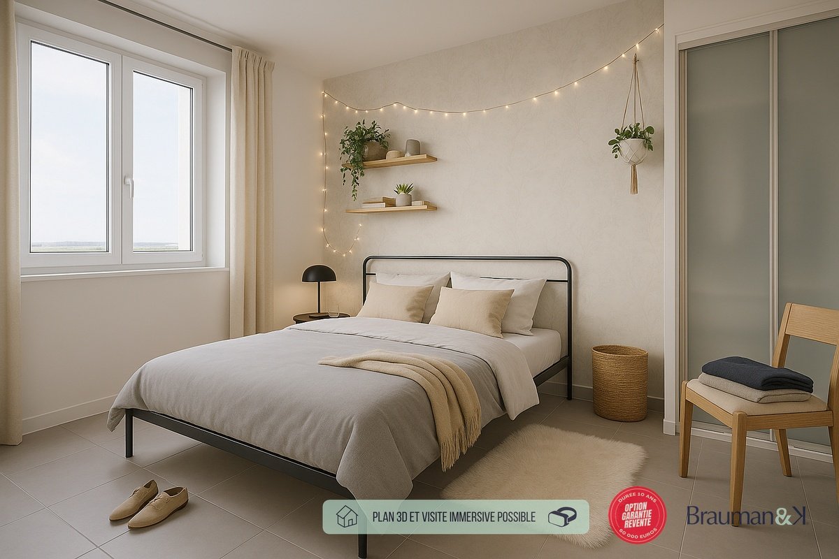 Appartement à vendre, 114m², Levallois-Perret