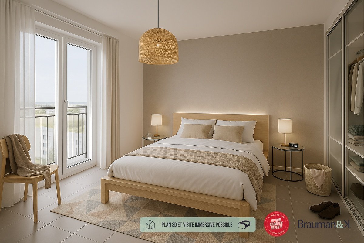 Appartement à vendre, 114m², Levallois-Perret