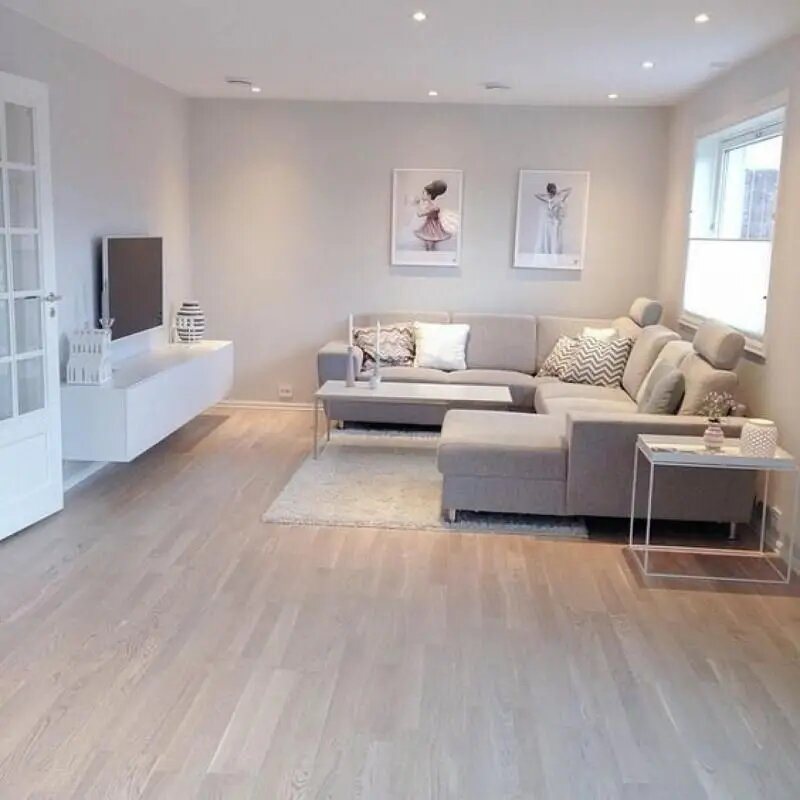 Appartement à vendre, 46m², Dugny