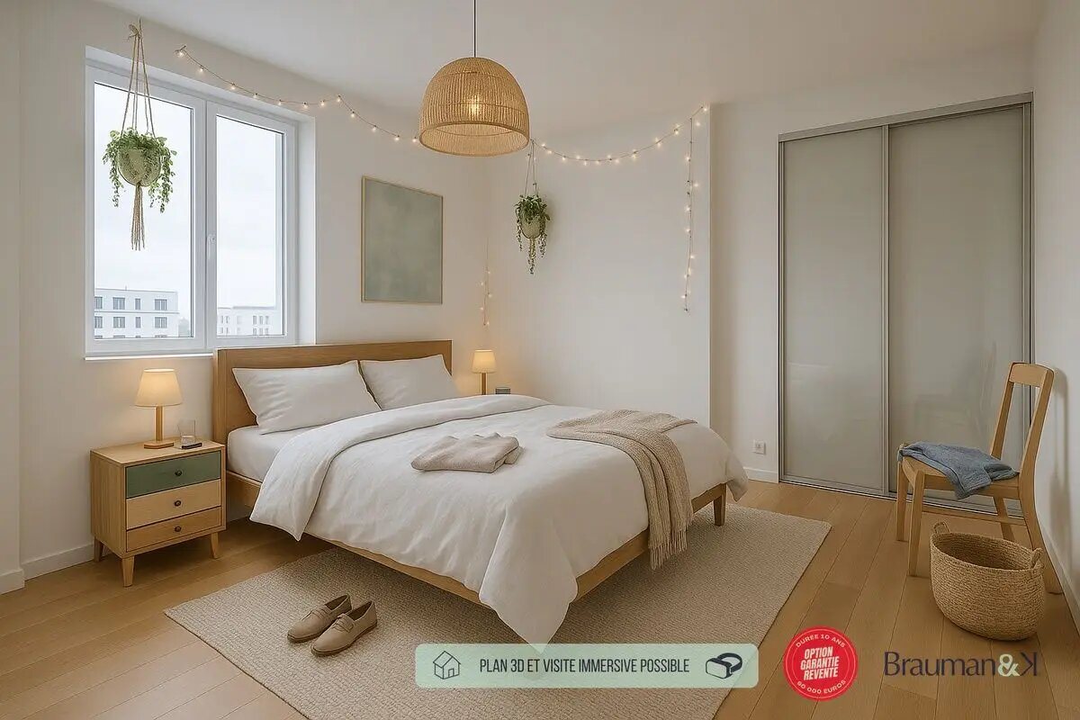 Appartement à vendre, 77m², Turckheim