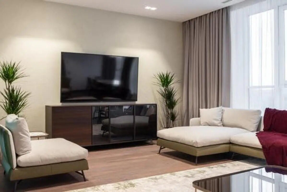 Appartement à vendre, 59m², Le Plessis-Robinson