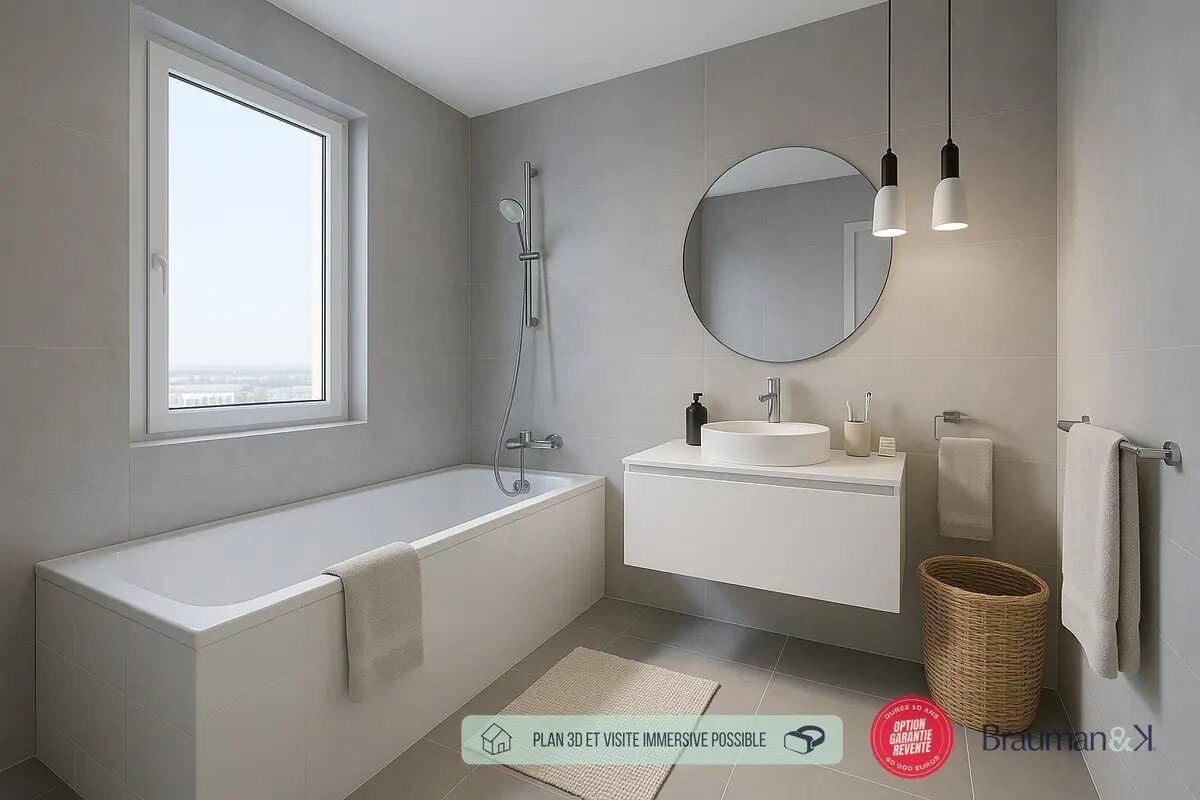 Appartement à vendre, 81m², La Londe-les-Maures