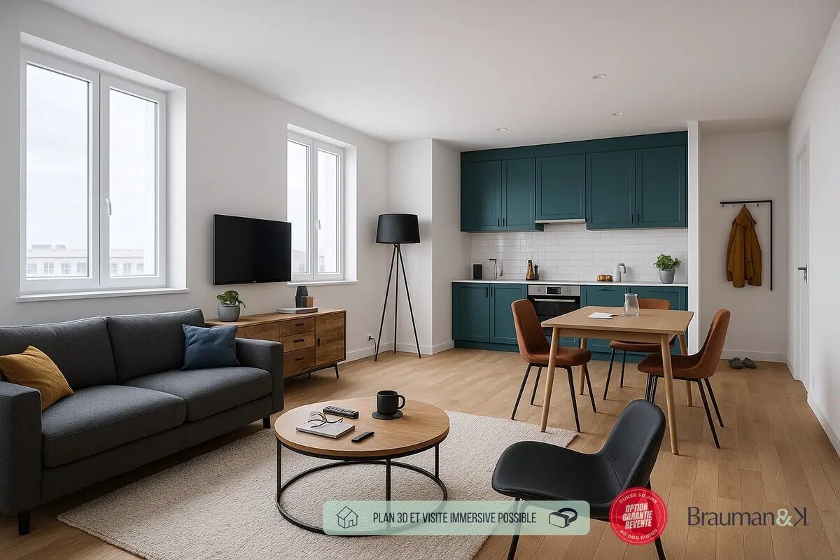 Appartement à vendre, 179m², Puteaux