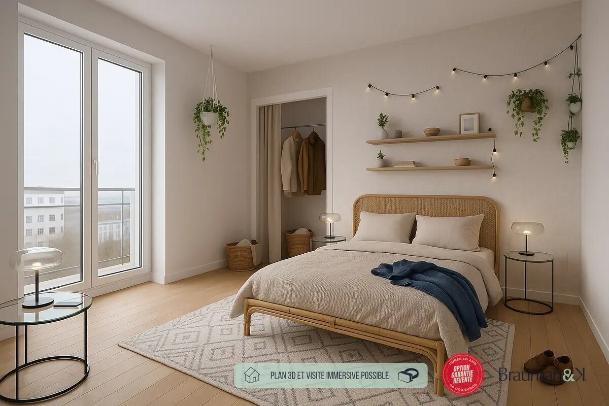 Appartement à vendre, 179m², Puteaux