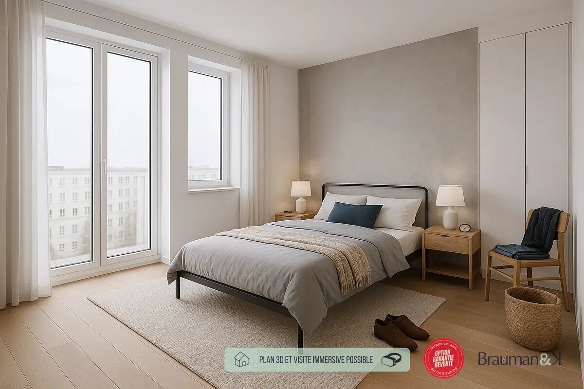 Appartement à vendre, 179m², Puteaux