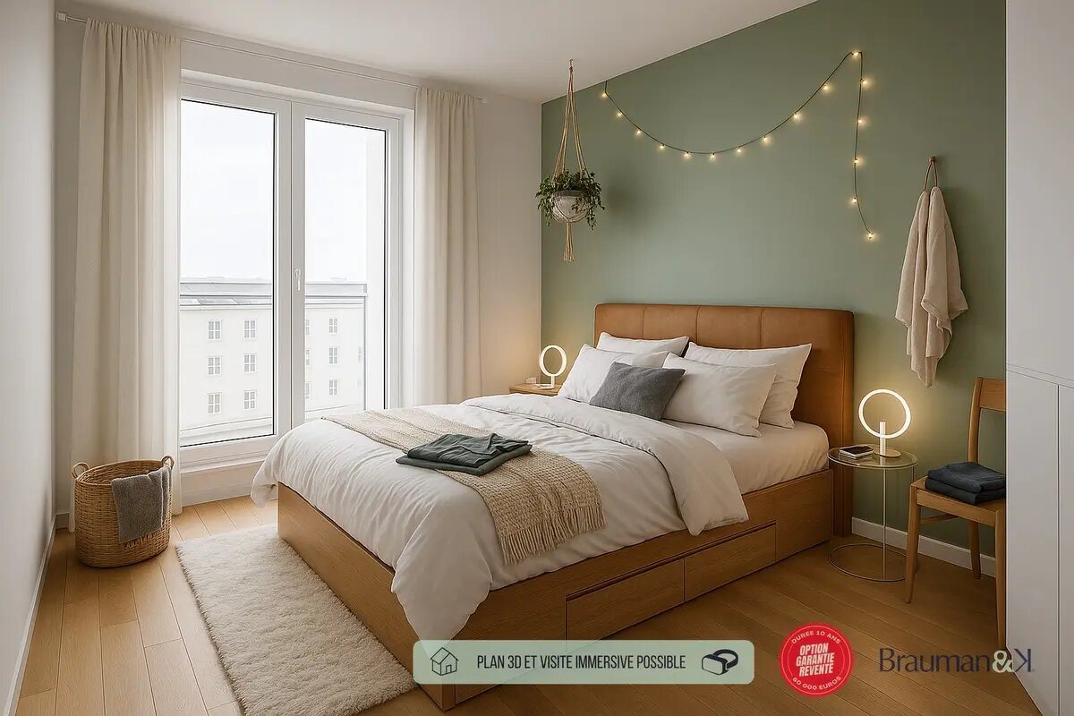 Appartement à vendre, 179m², Puteaux