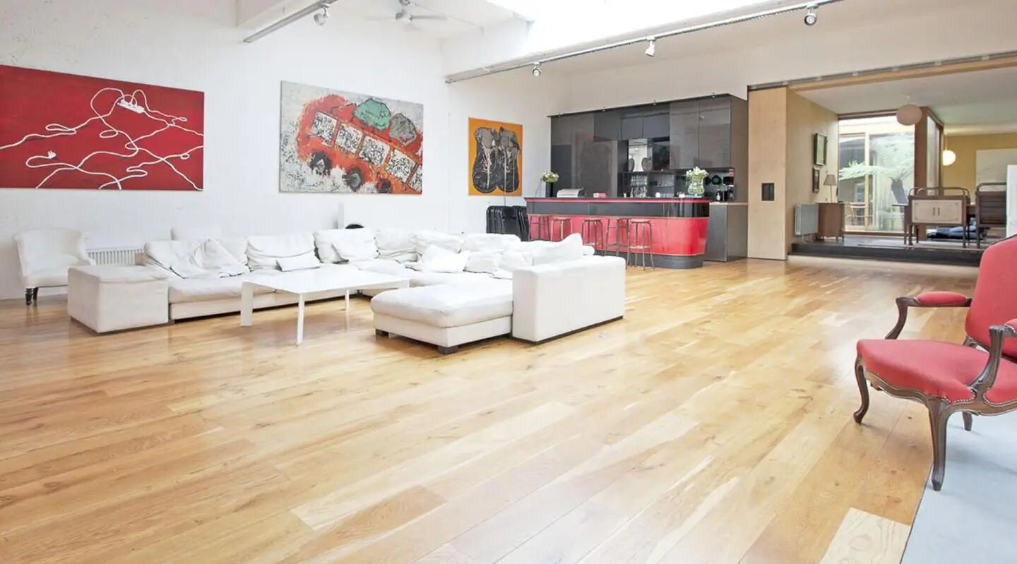 Appartement à vendre, 84m², Ollainville