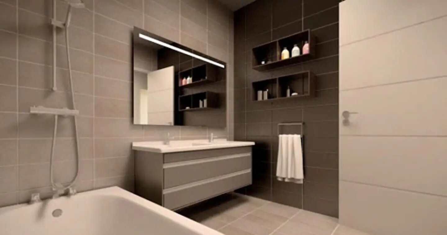Appartement à vendre, 61m², Baillet-en-France