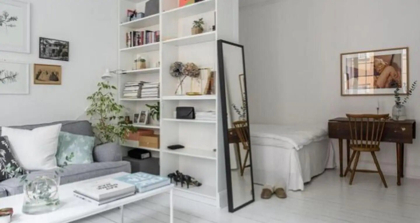 Appartement à vendre, 45m², Cucq