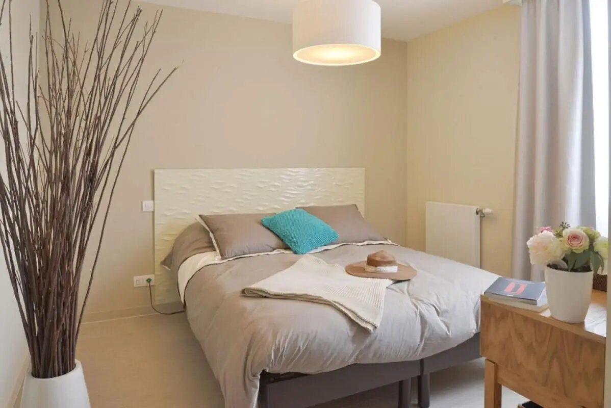 Appartement à vendre, 60m², Noyal-sur-Vilaine