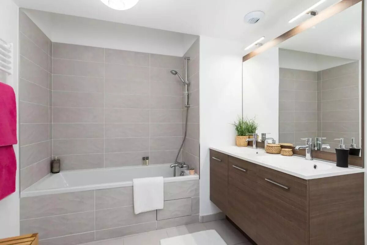 Appartement à vendre, 96m², L'Haÿ-les-Roses