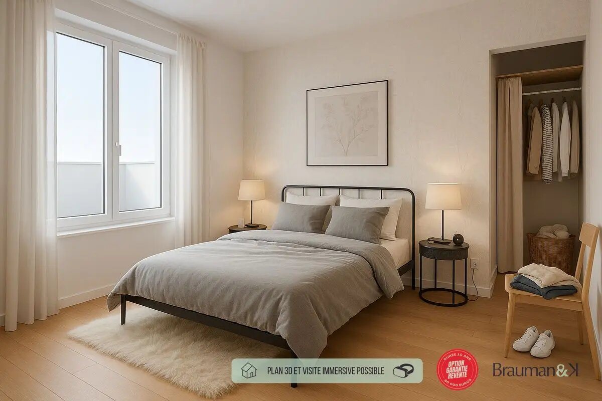 Appartement à vendre, 37m², Sin-le-Noble