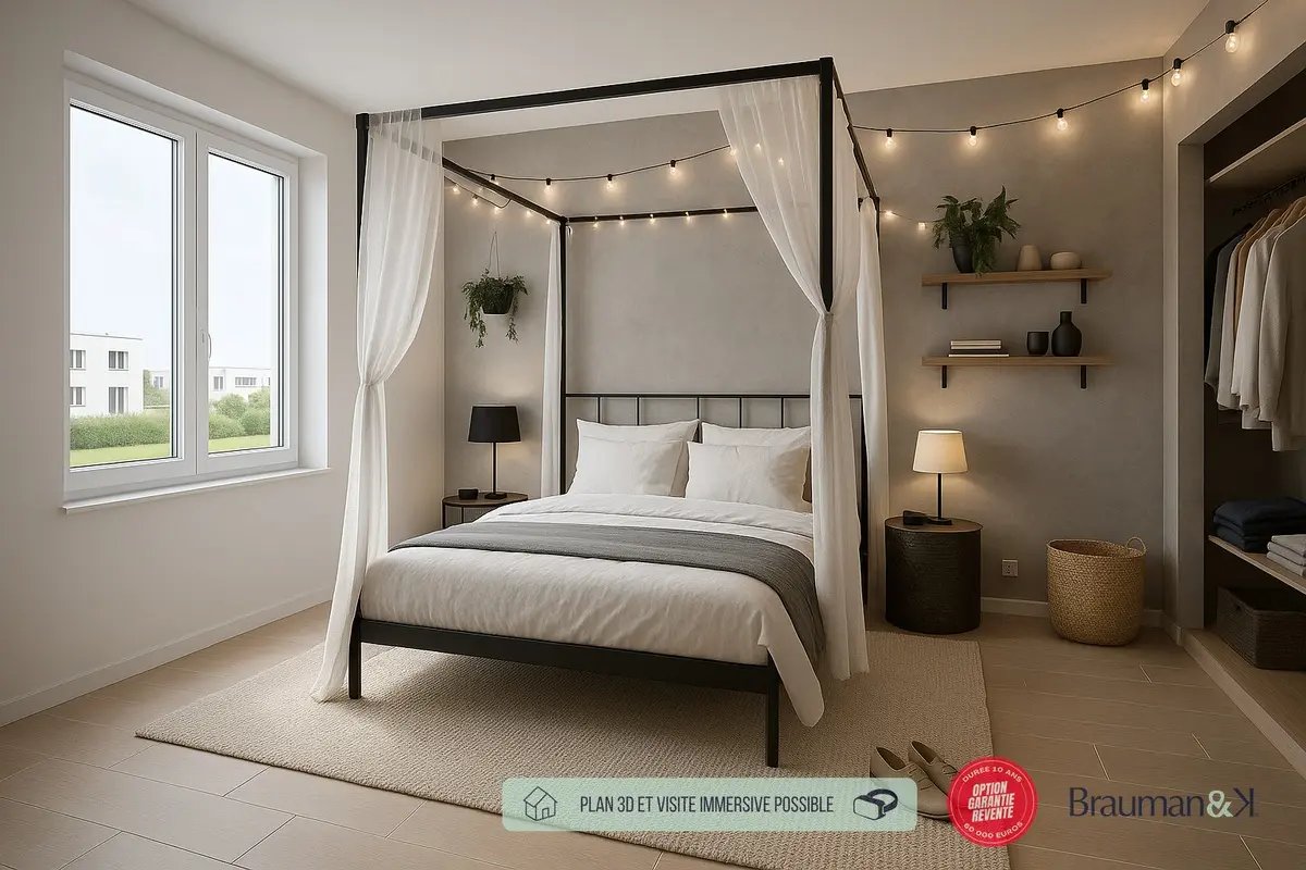Appartement à vendre, 162m², Meylan