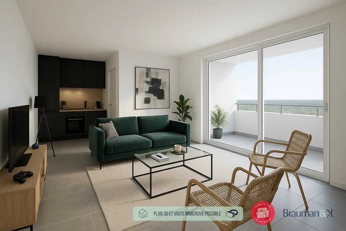 Appartement à vendre, 73m², Les Gets