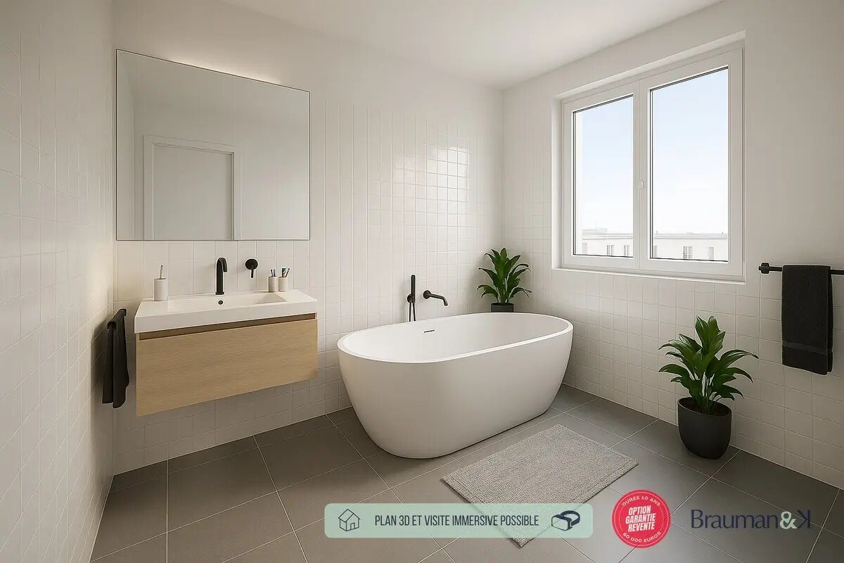 Appartement à vendre, 73m², Les Gets
