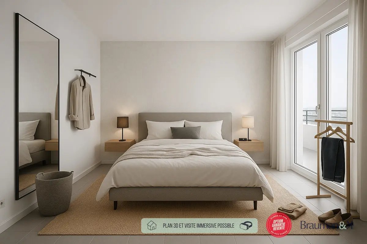 Appartement à vendre, 132m², Saint-Genis-Pouilly