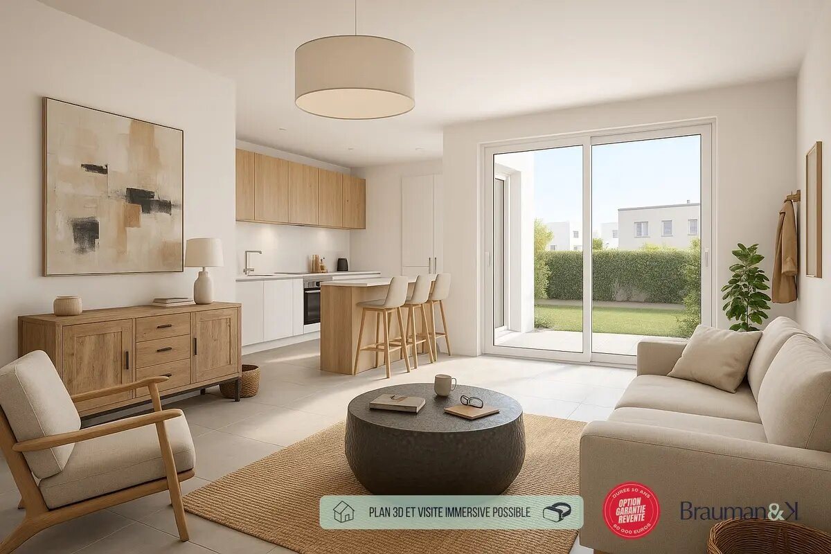 Appartement à vendre, 169m², Narbonne