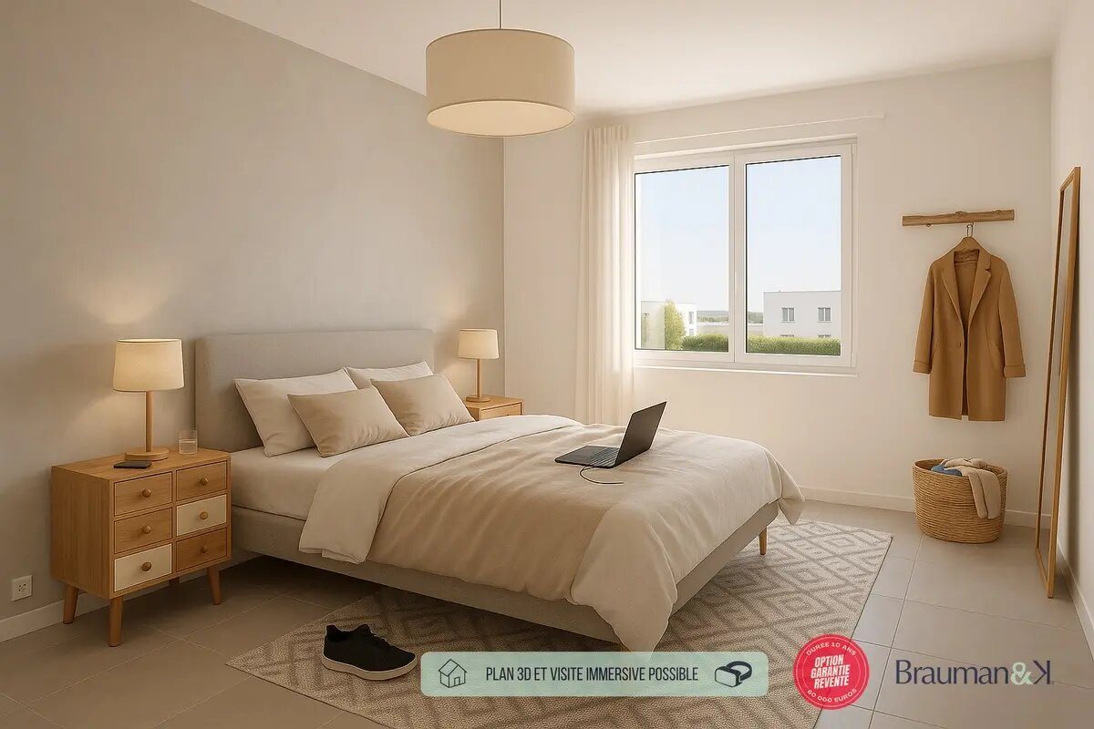 Appartement à vendre, 169m², Narbonne