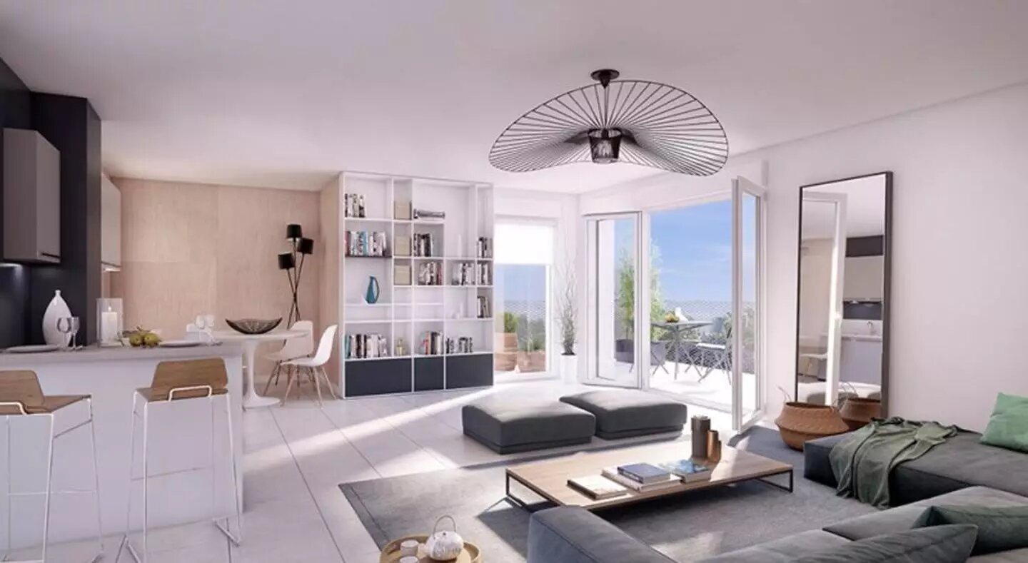 Appartement à vendre, 30m², Le Perreux-sur-Marne