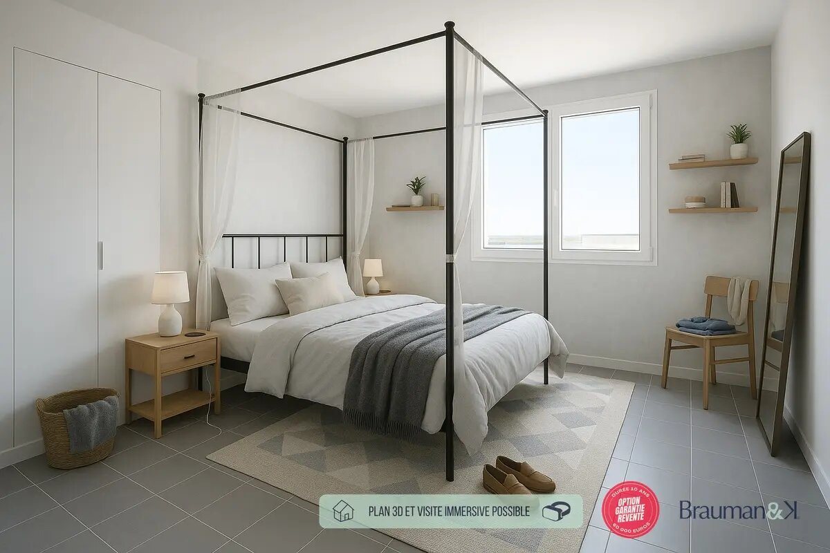 Appartement à vendre, 117m², Vélizy-Villacoublay