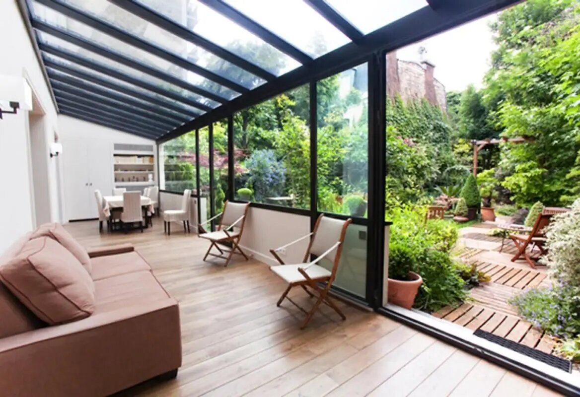 Maison à vendre, 78m², Rouillon