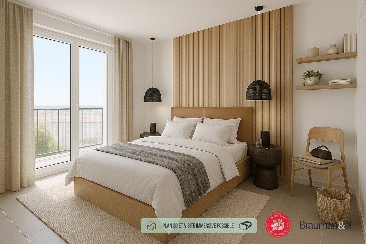 Appartement à vendre, 73m², Les Gets