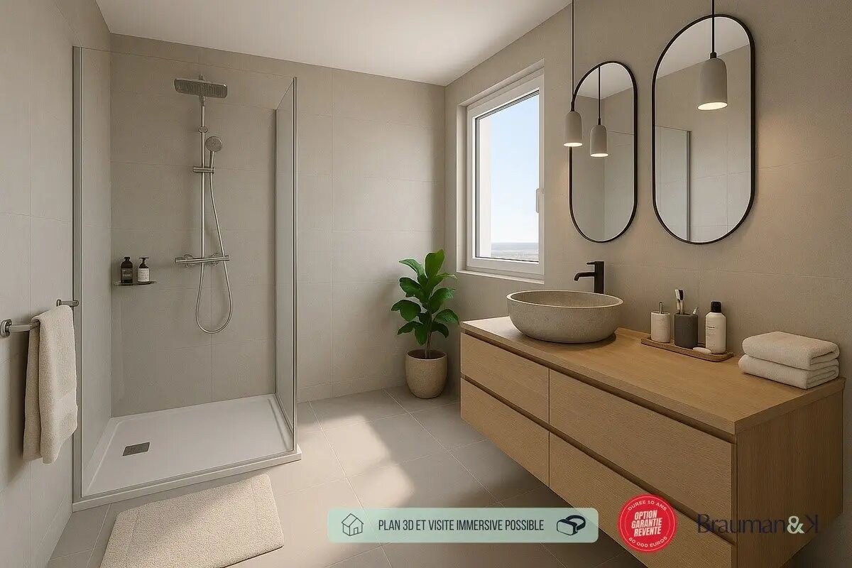 Appartement à vendre, 73m², Les Gets