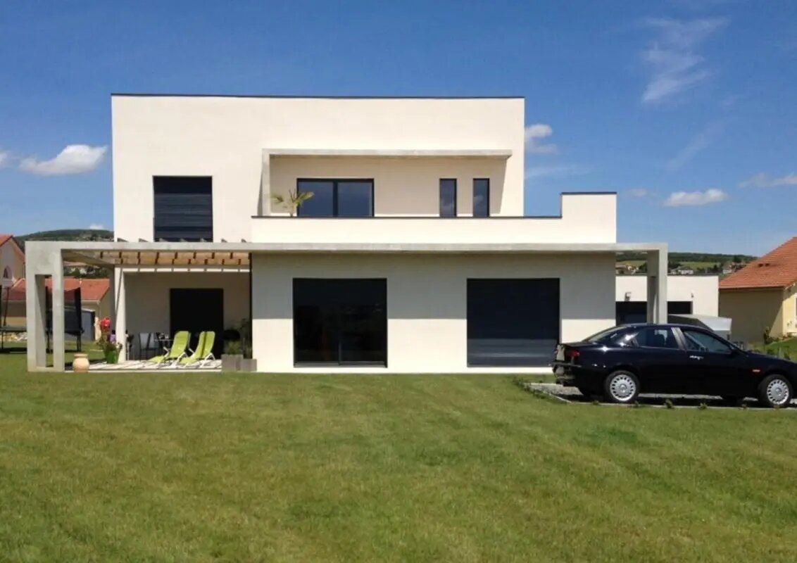 Maison à vendre, 100m², Saint-Malo