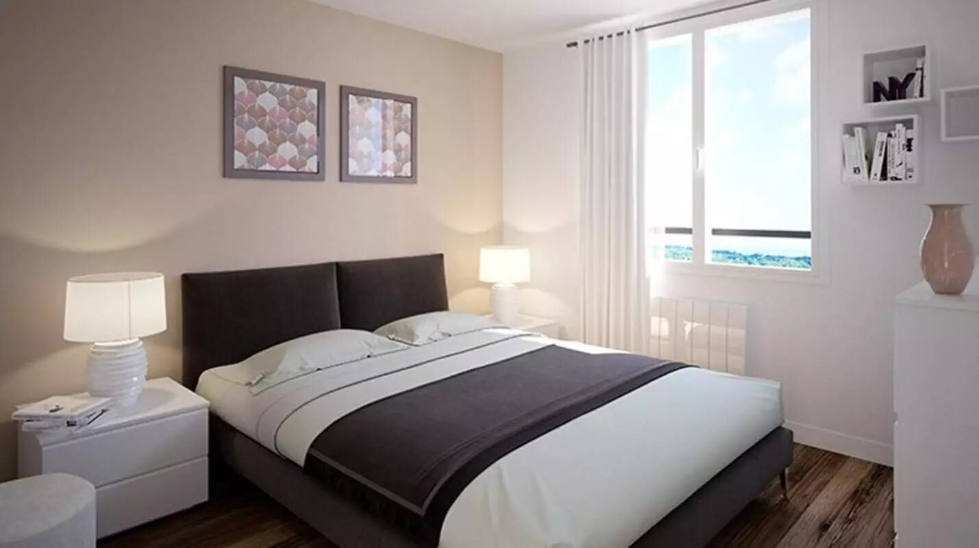 Appartement à vendre, 48m², Dunkerque