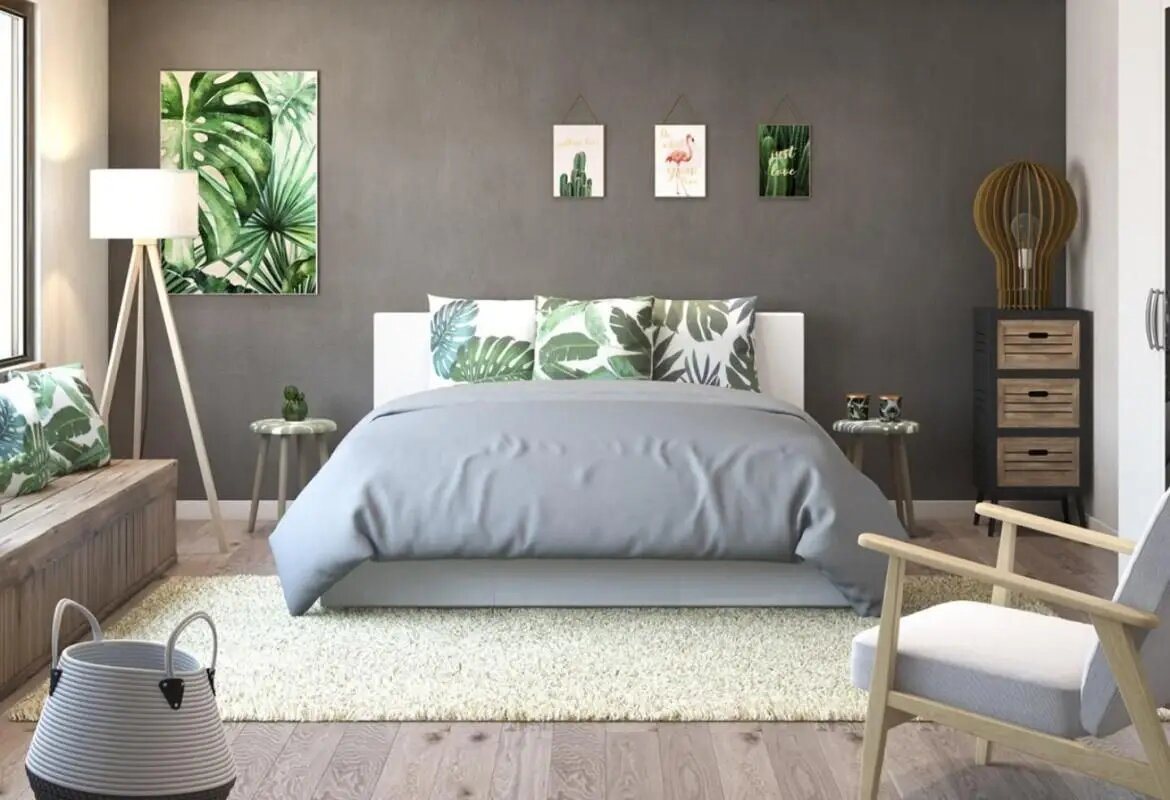 Appartement à vendre, 42m², Arcachon