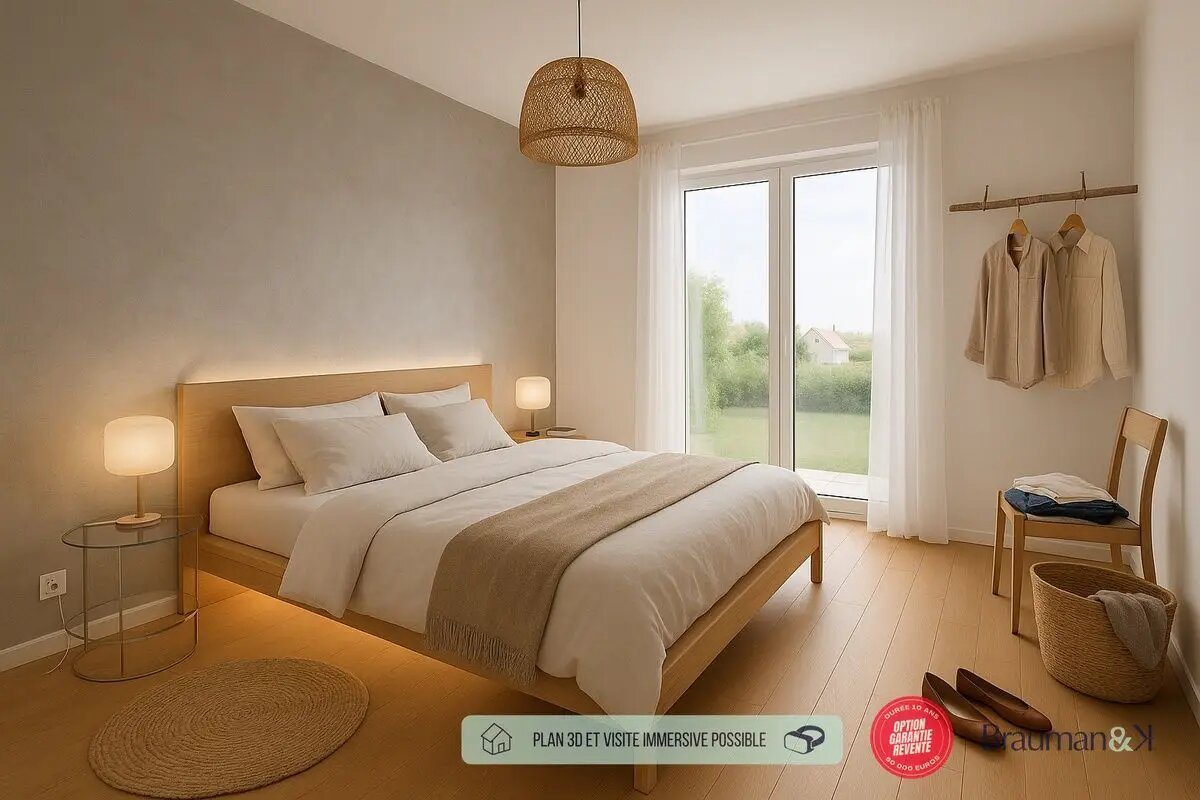 Appartement à vendre, 64m², L'Union