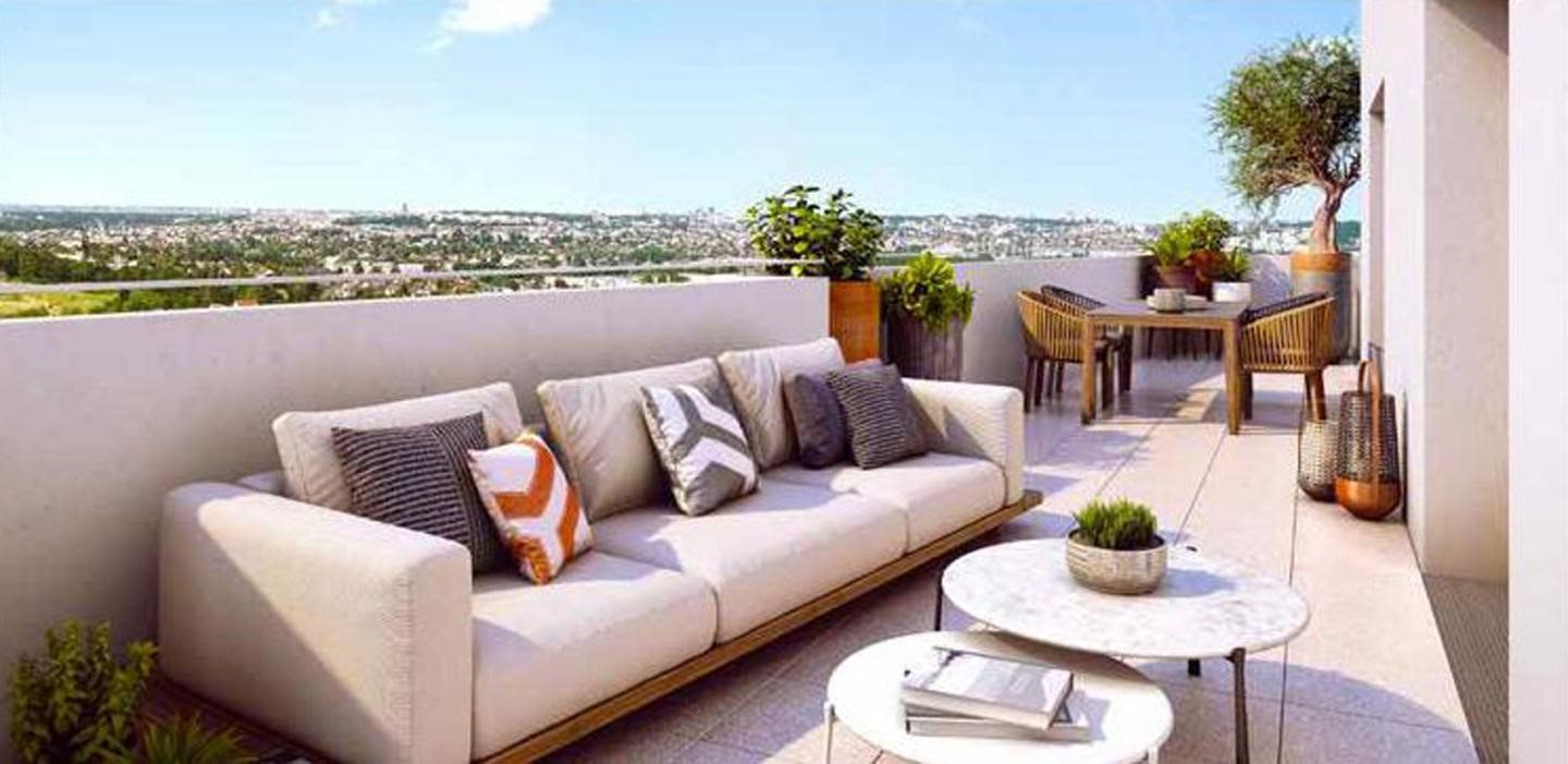 Appartement à vendre, 124m², Clapiers