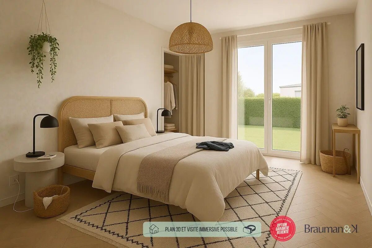 Appartement à vendre, 38m², Sceaux