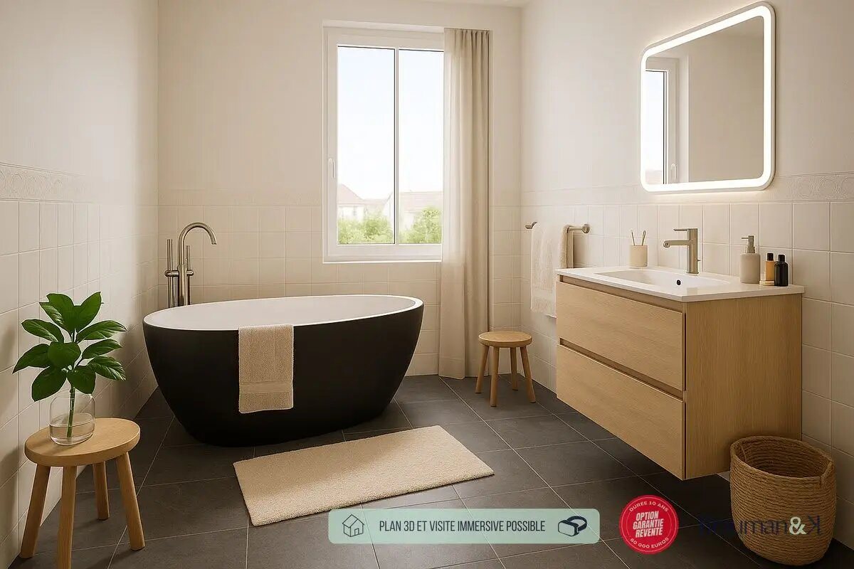 Appartement à vendre, 38m², Sceaux